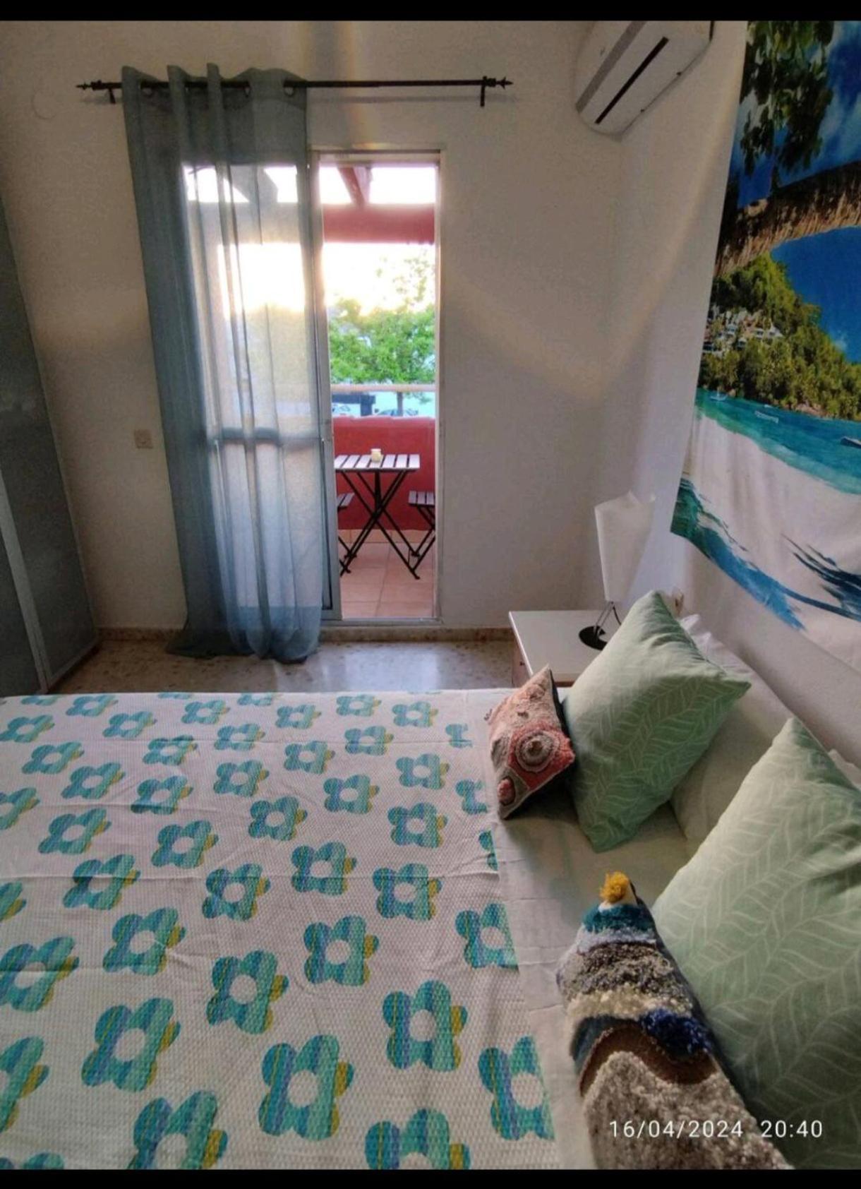 Benacazón "Casa Colora" En Sevilla מראה חיצוני תמונה