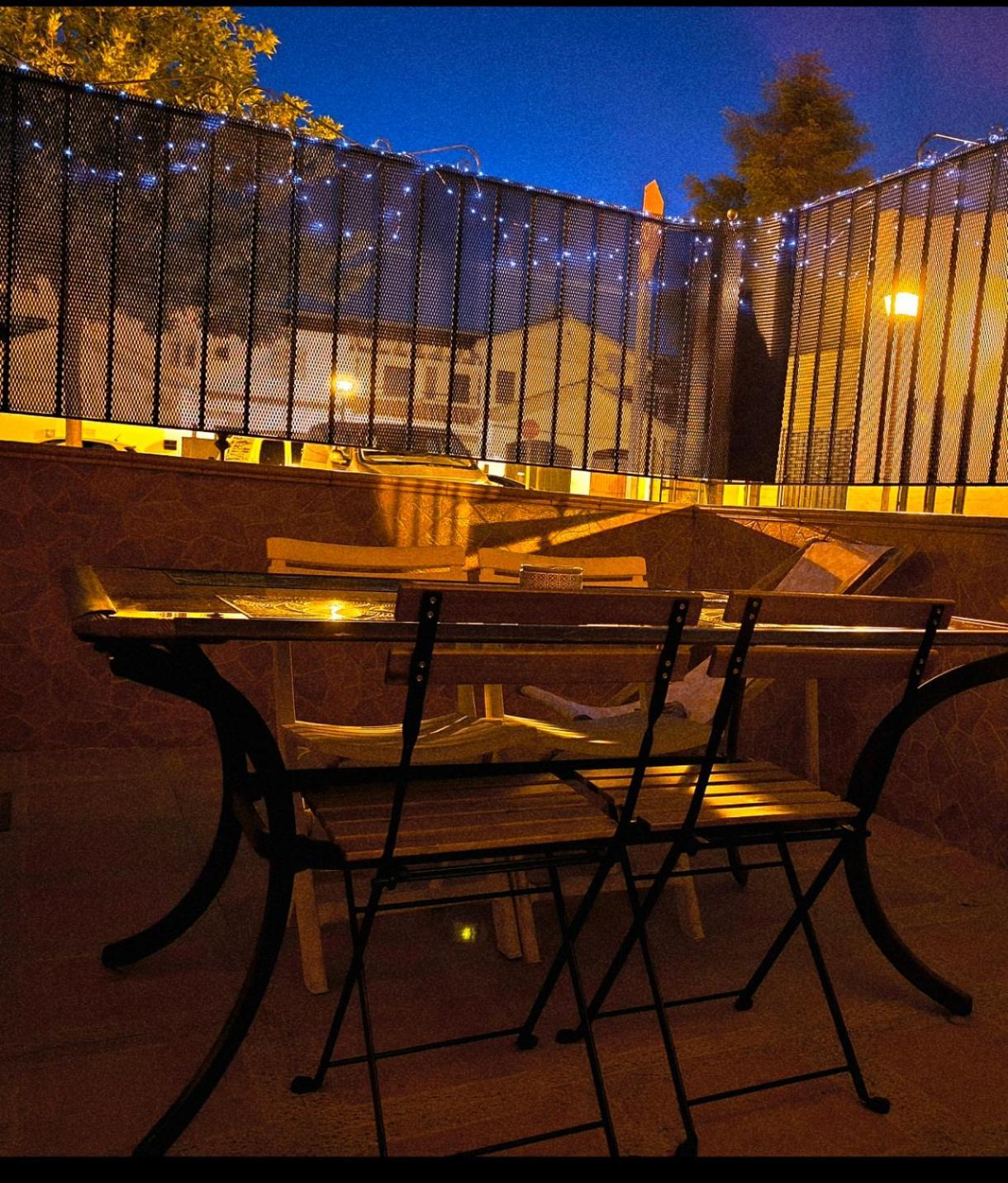 Benacazón "Casa Colora" En Sevilla מראה חיצוני תמונה