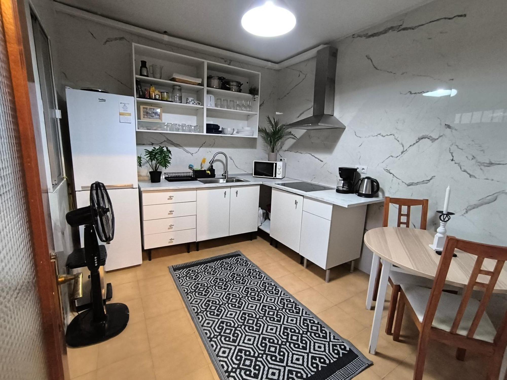 Benacazón "Casa Colora" En Sevilla מראה חיצוני תמונה